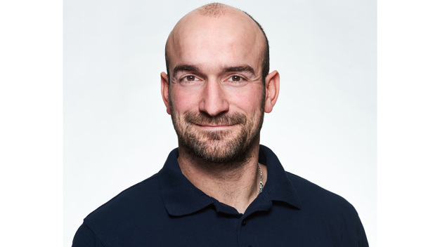 Herr Konrad Seidinger – Prokurist der Altmann GmbH