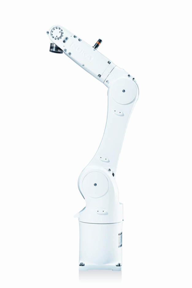 (Bildquelle: KUKA Roboter GmbH)