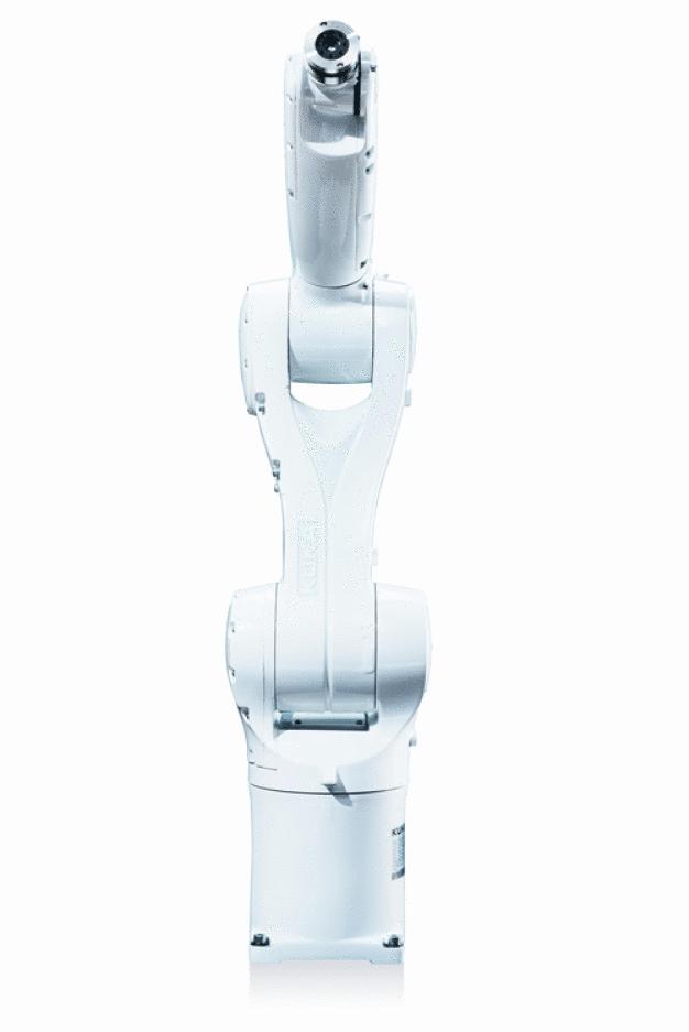 (Bildquelle: KUKA Roboter GmbH)