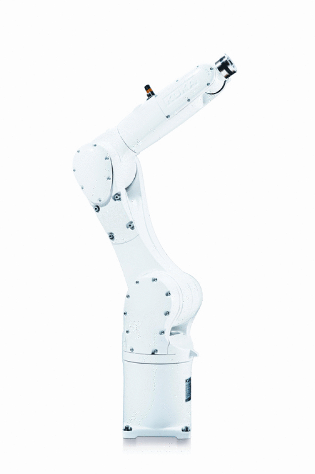 (Bildquelle: KUKA Roboter GmbH)