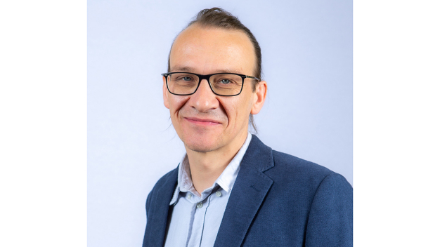 Georg Dallasera: © Lorenz Consult