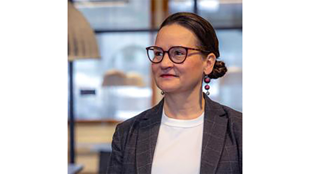 Vuokko Lantz, Produktmanager Vaisala 