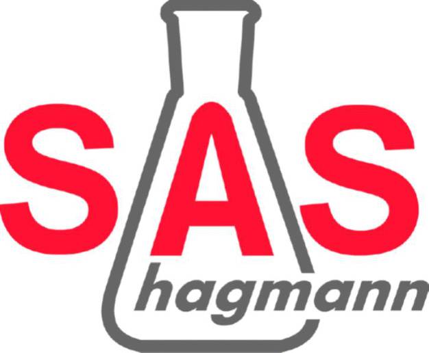 Logo SAS