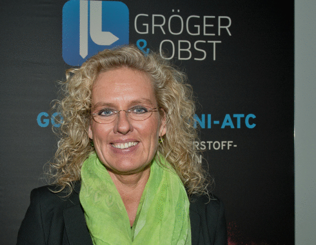 Janine Gröger, Gröger & Obst