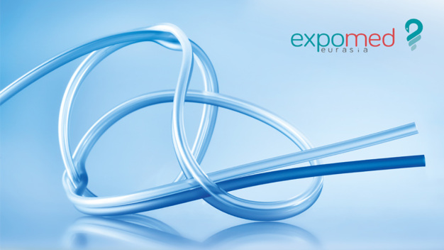 Novoplast Schlauchtechnik und Fleima-Plastic, die beiden Medizintechnkmarken der Masterflex Group. (Copyright: Masterflex Group)