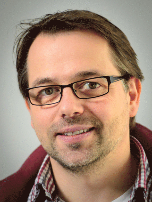 Matthias Lorenzen, Business Development Manager, EMEA, Vaisala. Matthias Lorenzen, Business Development Manager, EMEA, Vaisala.