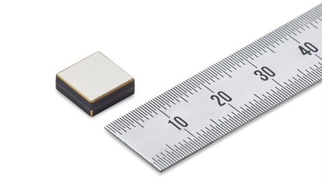 Die Batterie PSB401010H von Maxell wurde nahtlos in den fortschrittlichen Datenlogger von Micro-Sensys integriert und ermöglicht eine präzise Überwachung kritischer industrieller Desinfektionsprozesse im medizinischen Bereich. (Copyright: Maxell Europe Ltd) / Maxell’s PSB401010H battery seamlessly integrated into microsensys’ advanced data logger, powering precise monitoring throughout critical industrial disinfection processes in the medical field. Die Batterie PSB401010H von Maxell wurde nahtlos in den fortschrittlichen Datenlogger von Micro-Sensys integriert und ermöglicht eine präzise Überwachung kritischer industrieller Desinfektionsprozesse im medizinischen Bereich. (Copyright: Maxell Europe Ltd) / Maxell’s PSB401010H battery seamlessly integrated into microsensys’ advanced data logger, powering precise monitoring throughout critical industrial disinfection processes in the medical field.