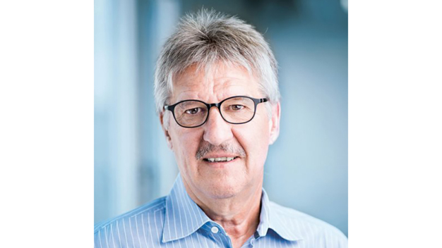 Hans Zingre Hans Zingre