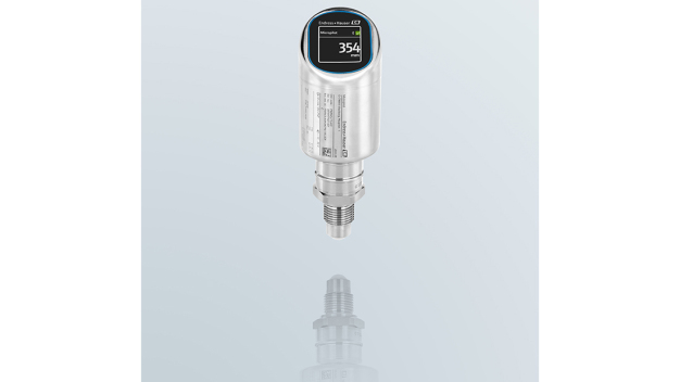 Micropilot FMR43 in 180 GHz-Ausführung / (c) Endress+Hauser 