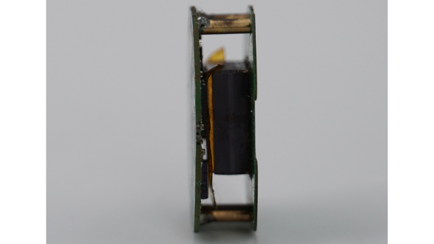 Die Batterie PSB401010H von Maxell wurde nahtlos in den fortschrittlichen Datenlogger von Micro-Sensys integriert und ermöglicht eine präzise Überwachung kritischer industrieller Desinfektionsprozesse im medizinischen Bereich. (Copyright: Maxell Europe Ltd) / Maxell’s PSB401010H battery seamlessly integrated into microsensys’ advanced data logger, powering precise monitoring throughout critical industrial disinfection processes in the medical field. Die Batterie PSB401010H von Maxell wurde nahtlos in den fortschrittlichen Datenlogger von Micro-Sensys integriert und ermöglicht eine präzise Überwachung kritischer industrieller Desinfektionsprozesse im medizinischen Bereich. (Copyright: Maxell Europe Ltd) / Maxell’s PSB401010H battery seamlessly integrated into microsensys’ advanced data logger, powering precise monitoring throughout critical industrial disinfection processes in the medical field.