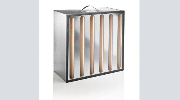 Abbildung 2: Nanoclass Cube N EF ©MANN+HUMMEL