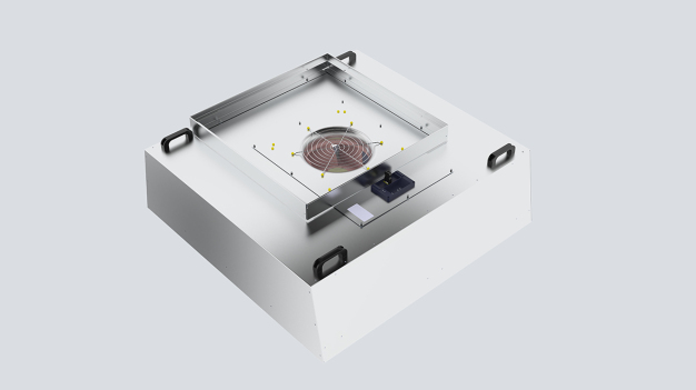 Nanoclass FFU_EF©MANN+HUMMEL