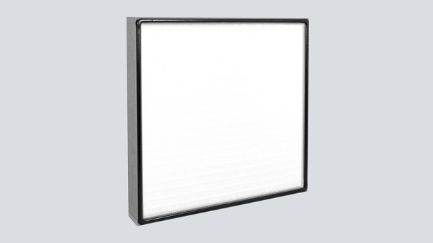 Abbildung 1: Nanoclass Square EF ©MANN+HUMMEL