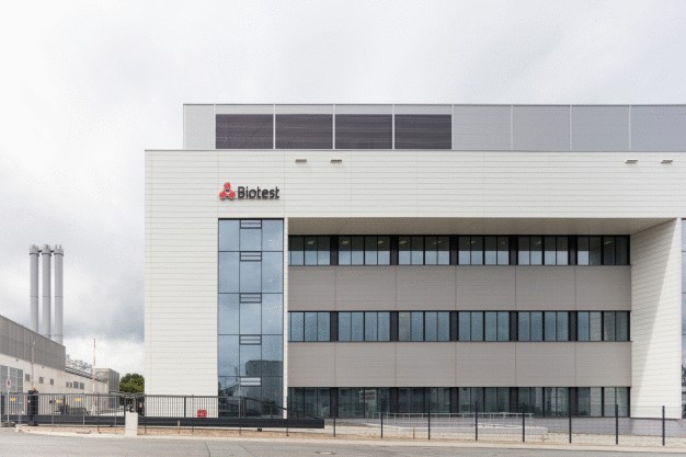 nora systems_Biotest AG Dreieich_9 nora systems_Biotest AG Dreieich_9