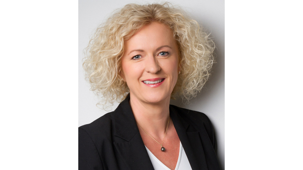 Bettina Haffelder, Vice President nora DACH (Bild: nora systems GmbH)