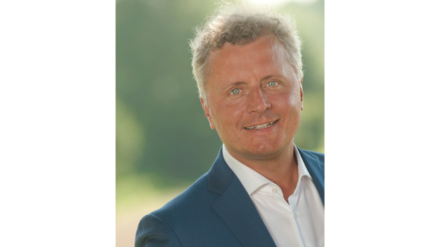 Norbert Gregor: Vice President & Managing Director Molecular Filtration bei MANN+HUMMEL (copyright by helsa GmbH & Co. KG)