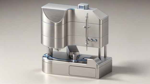 cts OVD, das Open Vial Dispensing System für Radiopharmaka (Bildquelle: cts)