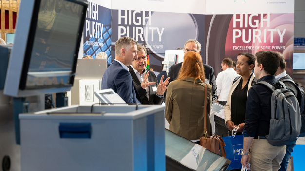 (Bildquelle: Deutsche Messe AG) / (Image source: Deutsche Messe AG)