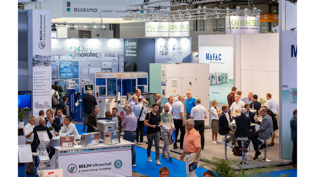 (Bildquelle: Deutsche Messe AG) / (Image source: Deutsche Messe AG)