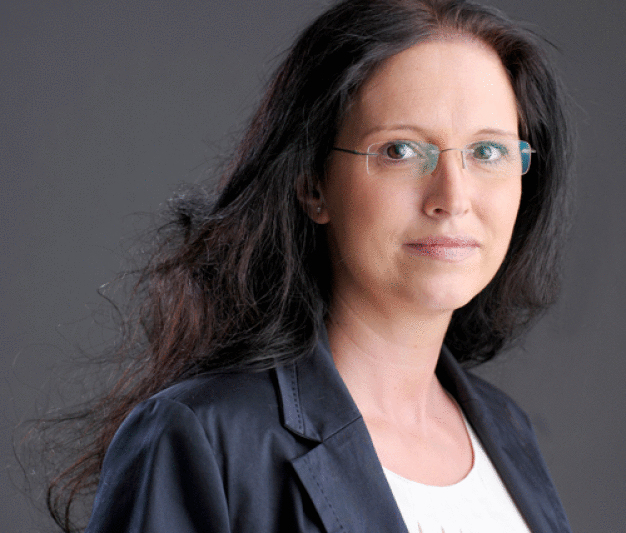 Dipl.-Ing. (FH) Claudia Pachl, VALTEC GmbH Dipl.-Ing. (FH) Claudia Pachl, VALTEC GmbH