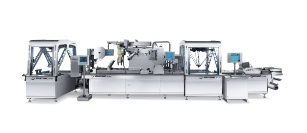 Packaging Line