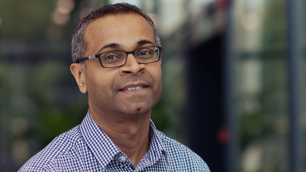 Paru Deshpande, imec