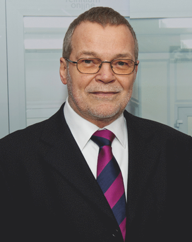 Paul Jochem Paul Jochem