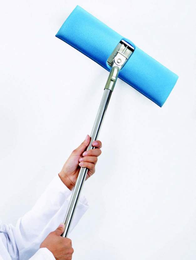 TruCLEAN Sponge Mop