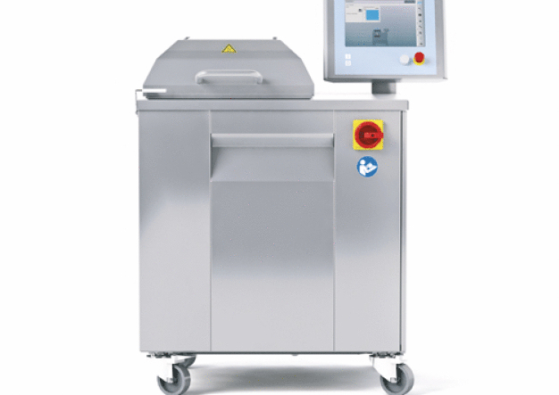 C 200 TC Chamber Machine