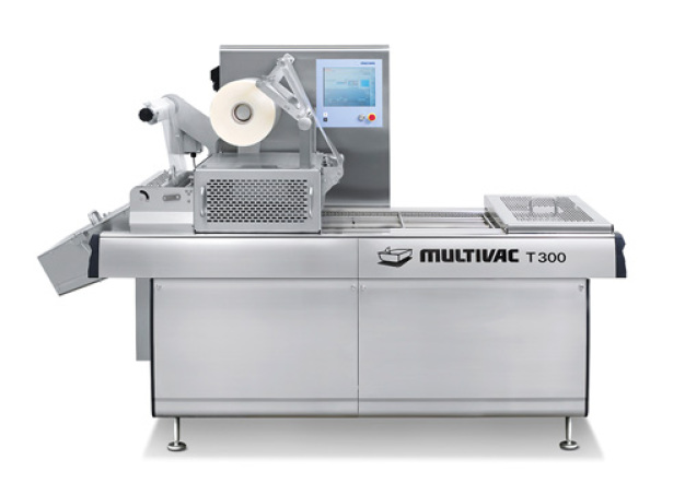 Multivac T-300