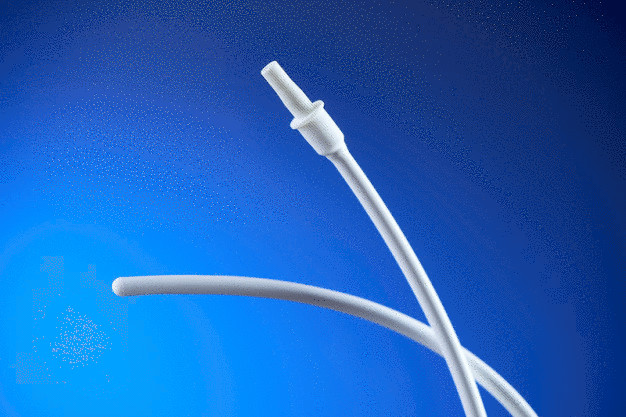 Eine unschlagbare Kombination aus Silikon und Thermoplast / An unbeatable combination of silicone and thermoplastic