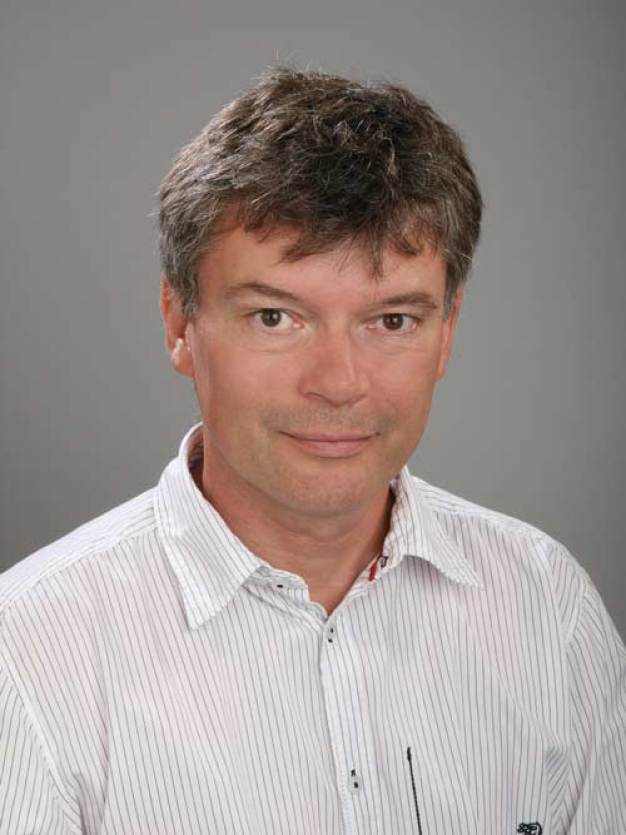Udo Moschberger (Ingenieurbüro Udo Moschberger (IUM))