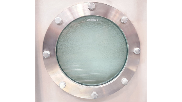 Die Verfahrensoption Pulsated Pressure Cleaning (PPC) gewährleistet, dass Kontaminationen auch aus kleinsten Hohlräumen, feinsten Kapillarstrukturen und porösen Oberflächen komplexer Bauteile entfernt werden. (Bildquelle: Ecoclean) / The Pulsated Pressure Cleaning (PPC) process option removes contaminants effectively - even from the smallest cavities, finest capillary structures and porous surfaces of complex components. (Photo credit: Ecoclean) Die Verfahrensoption Pulsated Pressure Cleaning (PPC) gewährleistet, dass Kontaminationen auch aus kleinsten Hohlräumen, feinsten Kapillarstrukturen und porösen Oberflächen komplexer Bauteile entfernt werden. (Bildquelle: Ecoclean) / The Pulsated Pressure Cleaning (PPC) process option removes contaminants effectively - even from the smallest cavities, finest capillary structures and porous surfaces of complex components. (Photo credit: Ecoclean)
