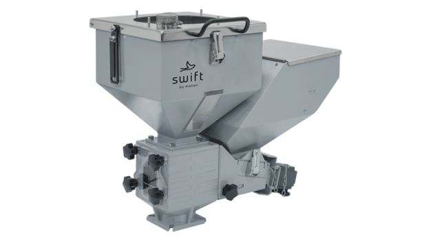 sCOLOR V – Konsistente und genaue Masterbatch-Dosierung. (motan group) / sCOLOR V – Consistent and accurate masterbatch dosing. (motan group) sCOLOR V – Konsistente und genaue Masterbatch-Dosierung. (motan group) / sCOLOR V – Consistent and accurate masterbatch dosing. (motan group)