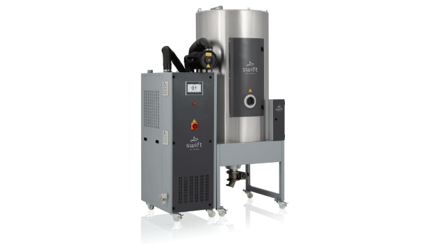 sDRY 250 – Flexibler Einsatz mit hoher Kapazität. (motan Gruppe) / sDRY 250 – Flexible use with high capacity. (motan group) sDRY 250 – Flexibler Einsatz mit hoher Kapazität. (motan Gruppe) / sDRY 250 – Flexible use with high capacity. (motan group)