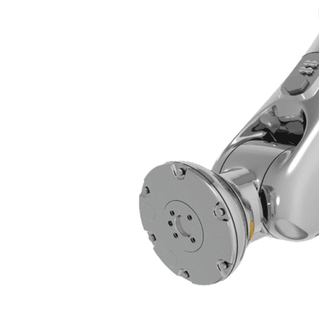 PR Flange