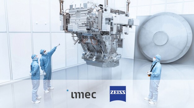 Imec und ZEISS intensivieren ihre Zusammenarbeit. Dazu haben beide Parteien eine Strategische Partnerschaftsvereinbarung unterzeichnet. Mit der unterzeichneten Vereinbarung bekräftigen die beiden Kooperationspartner ihre gemeinsamen Bemühungen für die Weiterentwicklung zentraler Halbleiterfertigungstechnologien wie die High-NA-EUV-Lithographie. / Imec and ZEISS are intensifying their collaboration. Therefore, both parties have signed a Strategic Partnership Agreement. With the signed agreement, the two cooperation partners reaffirm their joint efforts to advance key semiconductor manufacturing technologies such as High-NA-EUV lithography.