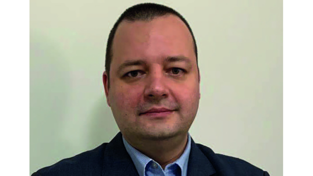 Miroslav Tonovski, CEO PPG Cleanroom: Together with Clestra Cleanroom we will continue to set high standards in order to achieve and provide the best results for our customers.