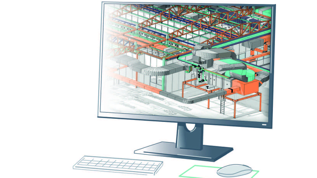 Digital integration, prefabrication, modularity, and safe on-site execution ensure the quality of Clestra cleanrooms.