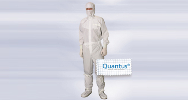 Quantus Quantus