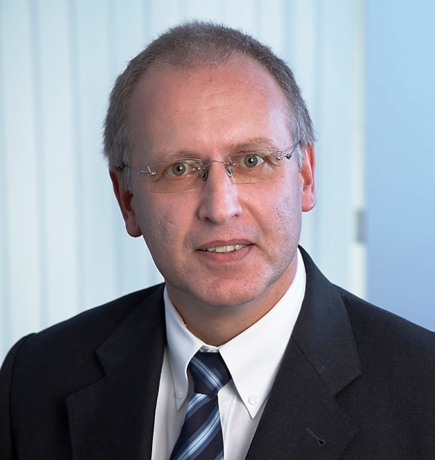 Ralf Gengenbach Ralf Gengenbach
