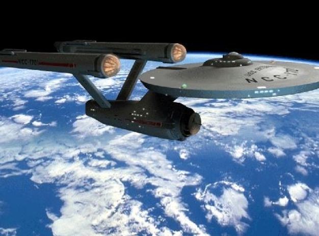 Raumschiff Enterprise Raumschiff Enterprise