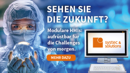 Systec & Solutions GmbH