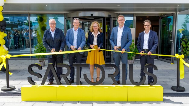 (Sartorius Freiburg)