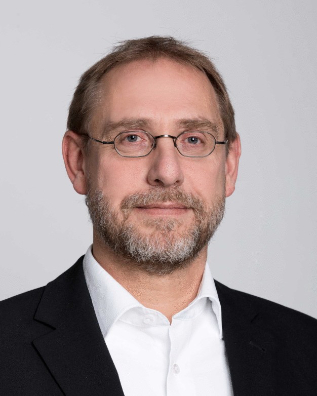 Dr. Markus Rochowicz, Gruppenleiter Reinheitstechnik
Fraunhofer IPA