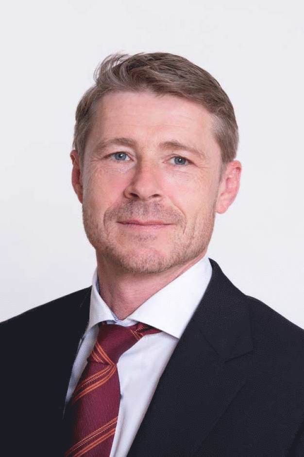 „Durch die Standardisierung hinsichtlich des technischen Aufbaus und des Projektablaufs – also bei Organisation und Dokumentation – können Fehler weitgehend vermieden und der Dokumentationsprozess effizienter sowie berechenbarer gestaltet werden“, erläutert Rolf Schulze von SAUTER Life Sciences. „Das führt zu reduzierten Projektdurchlaufzeiten und somit auch zu geringeren Kosten.“ (Quelle: SAUTER) „Durch die Standardisierung hinsichtlich des technischen Aufbaus und des Projektablaufs – also bei Organisation und Dokumentation – können Fehler weitgehend vermieden und der Dokumentationsprozess effizienter sowie berechenbarer gestaltet werden“, erläutert Rolf Schulze von SAUTER Life Sciences. „Das führt zu reduzierten Projektdurchlaufzeiten und somit auch zu geringeren Kosten.“ (Quelle: SAUTER)