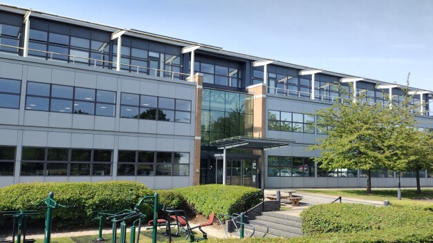 Sanner UK in Cambridge