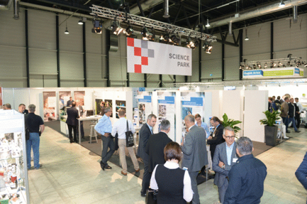 Quelle: «Messe Luzern AG»