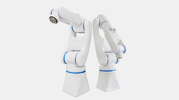 Yaskawa baut mit einer europäischen Neuentwicklung das Lösungsangebot für hygienesensitive Roboteranwendungen aus und stellt die ersten beiden Modelle der Reihe Motoman HD vor. (Quelle: Yaskawa Europe GmbH)