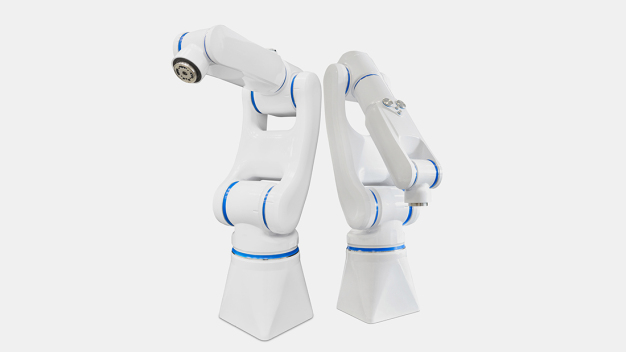 Yaskawa baut mit einer europäischen Neuentwicklung das Lösungsangebot für hygienesensitive Roboteranwendungen aus und stellt die ersten beiden Modelle der Reihe Motoman HD vor. (Quelle: Yaskawa Europe GmbH) Yaskawa baut mit einer europäischen Neuentwicklung das Lösungsangebot für hygienesensitive Roboteranwendungen aus und stellt die ersten beiden Modelle der Reihe Motoman HD vor. (Quelle: Yaskawa Europe GmbH)